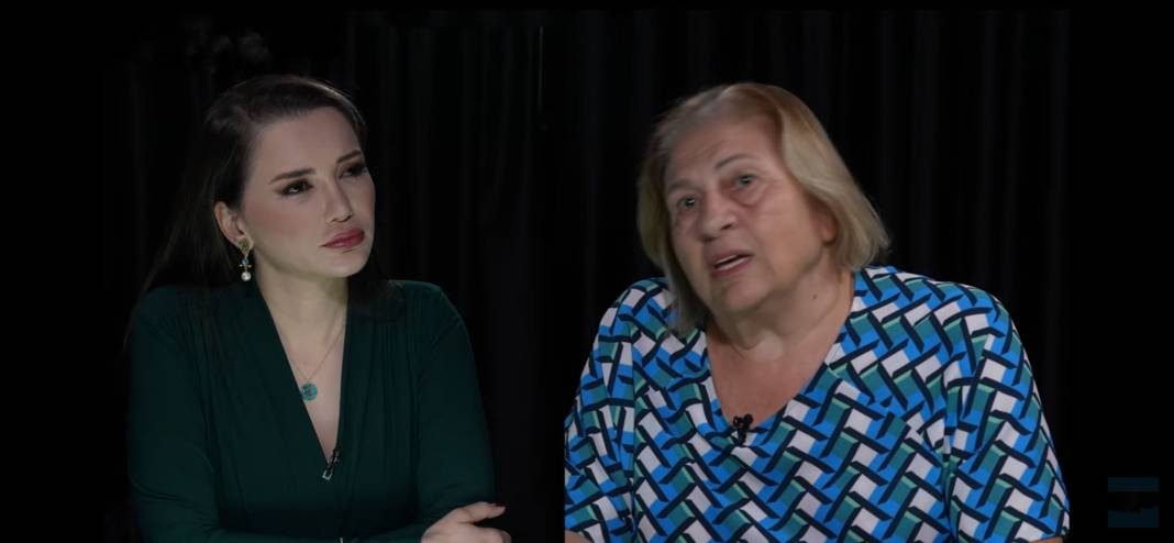 24 yıldır çözülemeyen Çağla Tuğaltay cinayetinde anneden Esra Esmeci’yi şoke eden açıklama: Katil tanıdık biri - Resim: 24